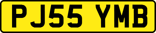 PJ55YMB