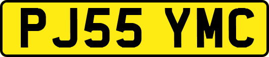PJ55YMC