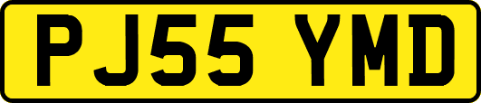 PJ55YMD