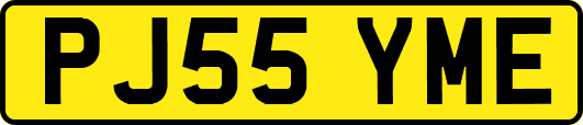 PJ55YME