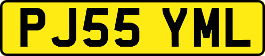 PJ55YML