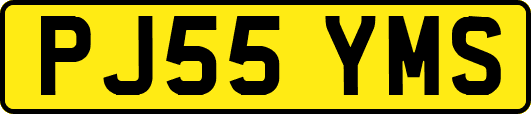 PJ55YMS