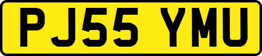PJ55YMU