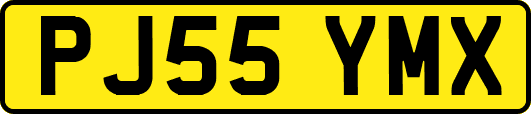 PJ55YMX