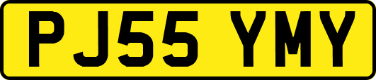 PJ55YMY