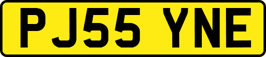 PJ55YNE