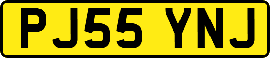 PJ55YNJ
