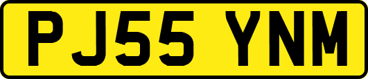 PJ55YNM