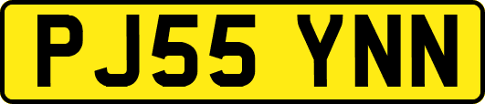PJ55YNN