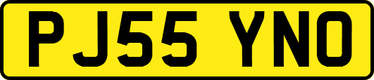 PJ55YNO