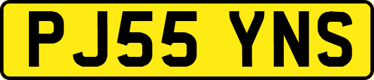 PJ55YNS