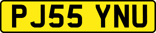 PJ55YNU