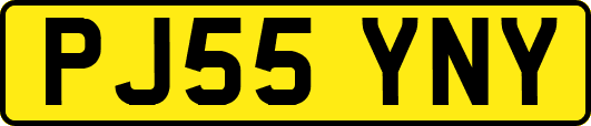 PJ55YNY