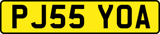 PJ55YOA