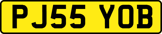 PJ55YOB