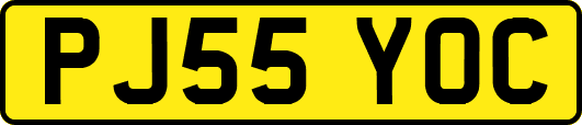 PJ55YOC