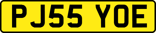 PJ55YOE