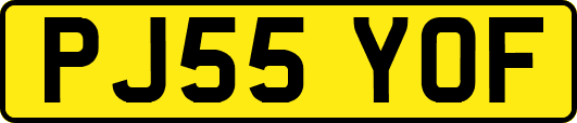 PJ55YOF