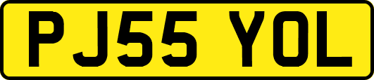 PJ55YOL