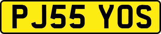 PJ55YOS