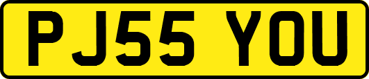 PJ55YOU