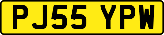 PJ55YPW