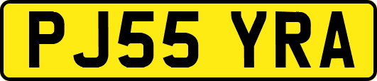 PJ55YRA