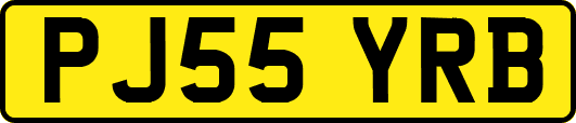 PJ55YRB