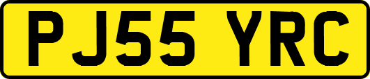 PJ55YRC