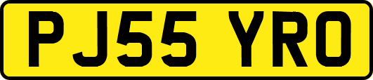 PJ55YRO