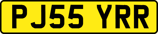 PJ55YRR