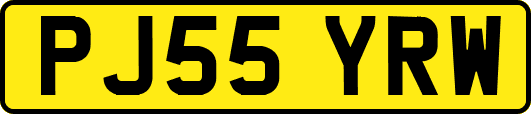 PJ55YRW