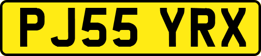 PJ55YRX