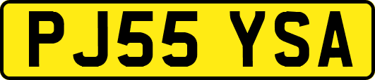 PJ55YSA