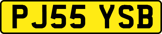 PJ55YSB