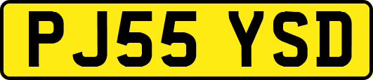 PJ55YSD
