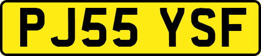 PJ55YSF