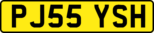 PJ55YSH