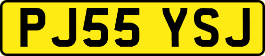 PJ55YSJ
