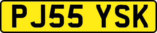 PJ55YSK