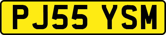 PJ55YSM