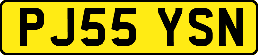 PJ55YSN