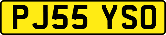 PJ55YSO
