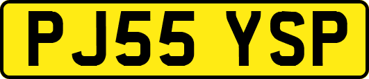 PJ55YSP