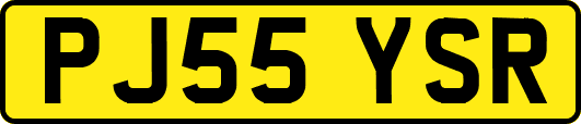 PJ55YSR