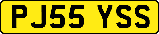 PJ55YSS