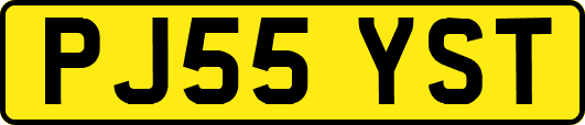 PJ55YST