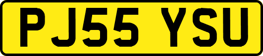 PJ55YSU