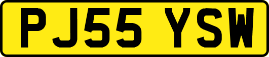 PJ55YSW