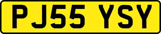 PJ55YSY